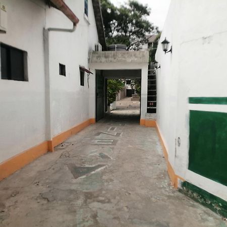 Hotel Avenida53 巴兰基亚 外观 照片