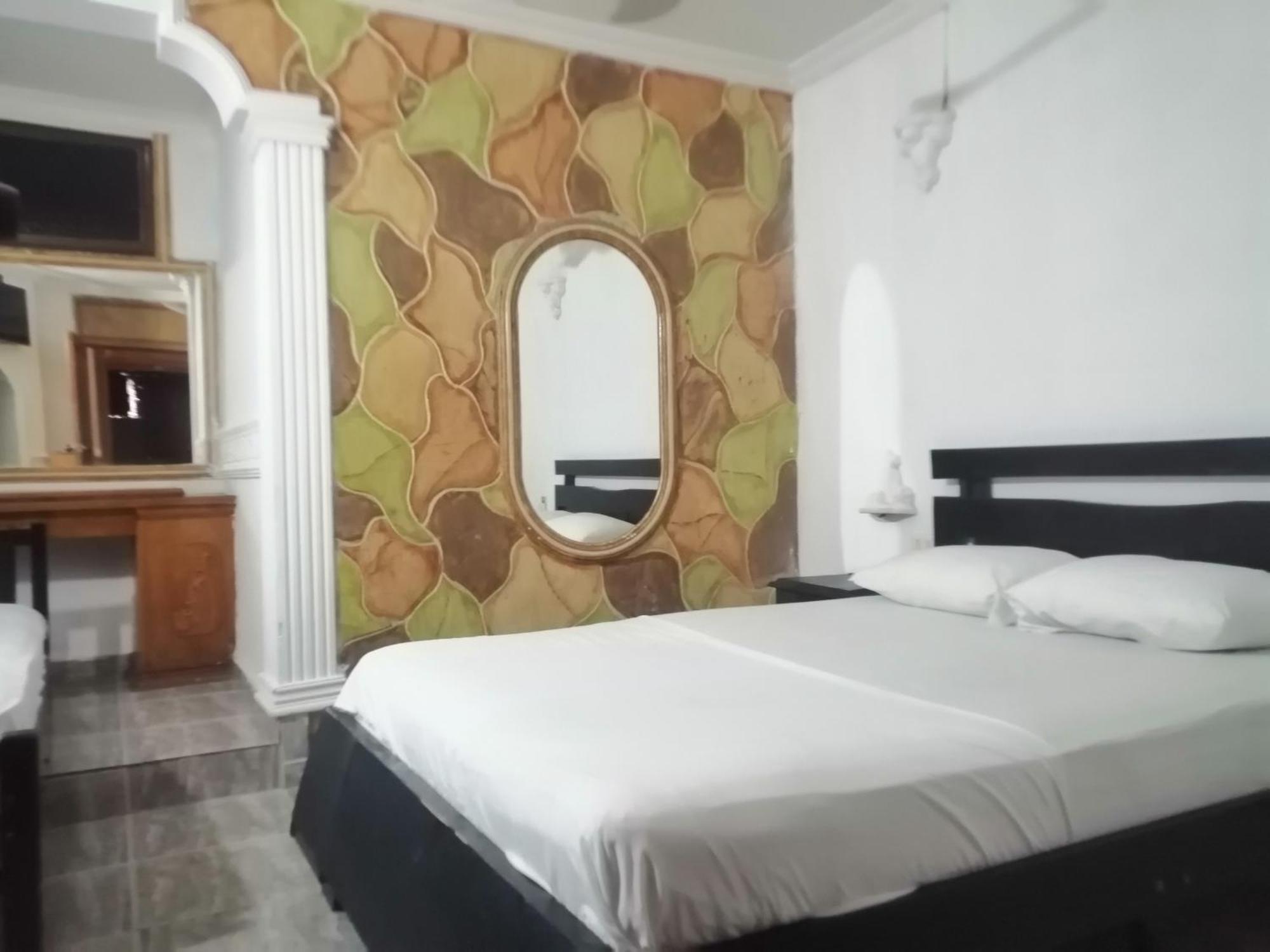 Hotel Avenida53 巴兰基亚 外观 照片