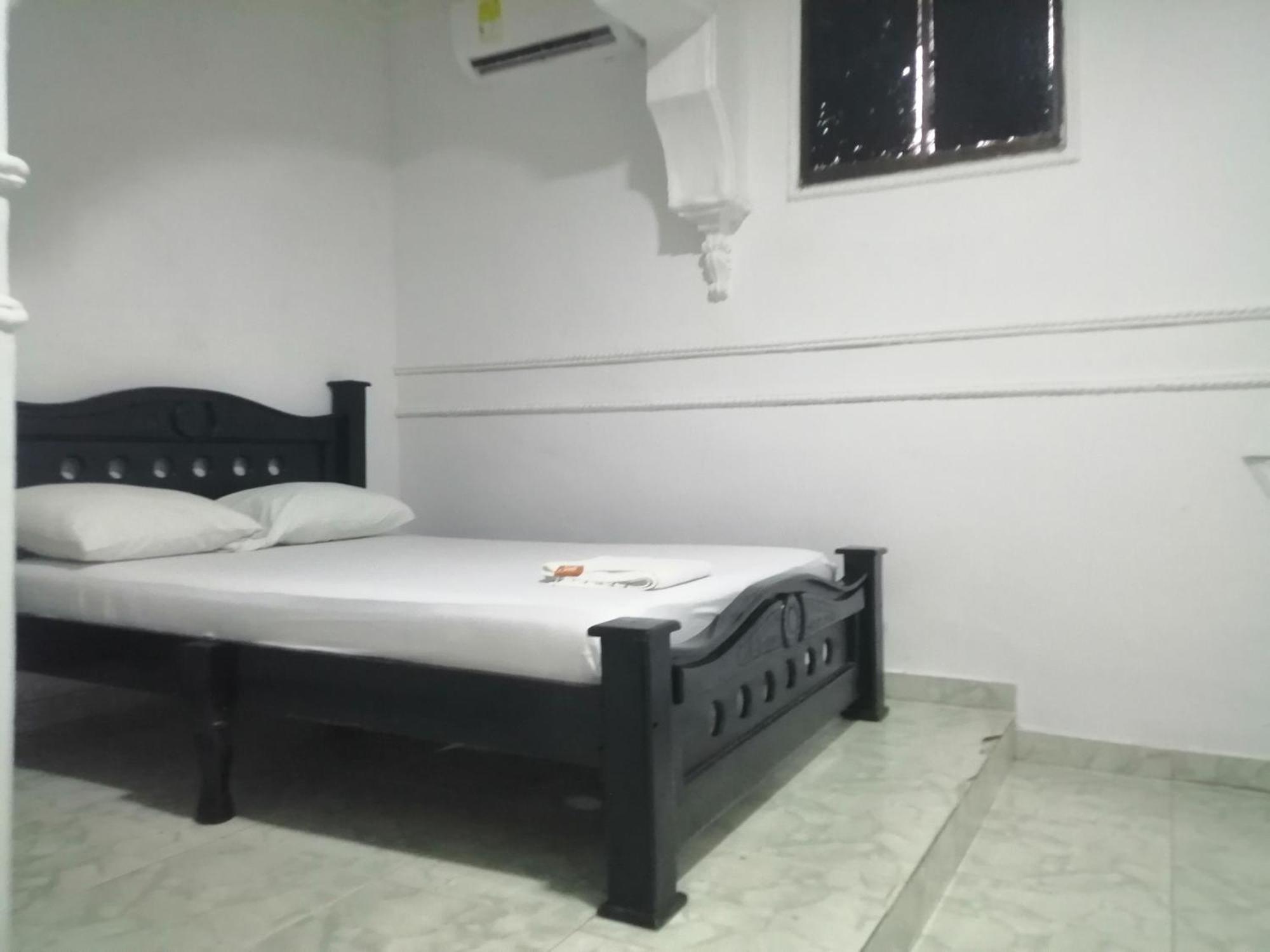 Hotel Avenida53 巴兰基亚 外观 照片