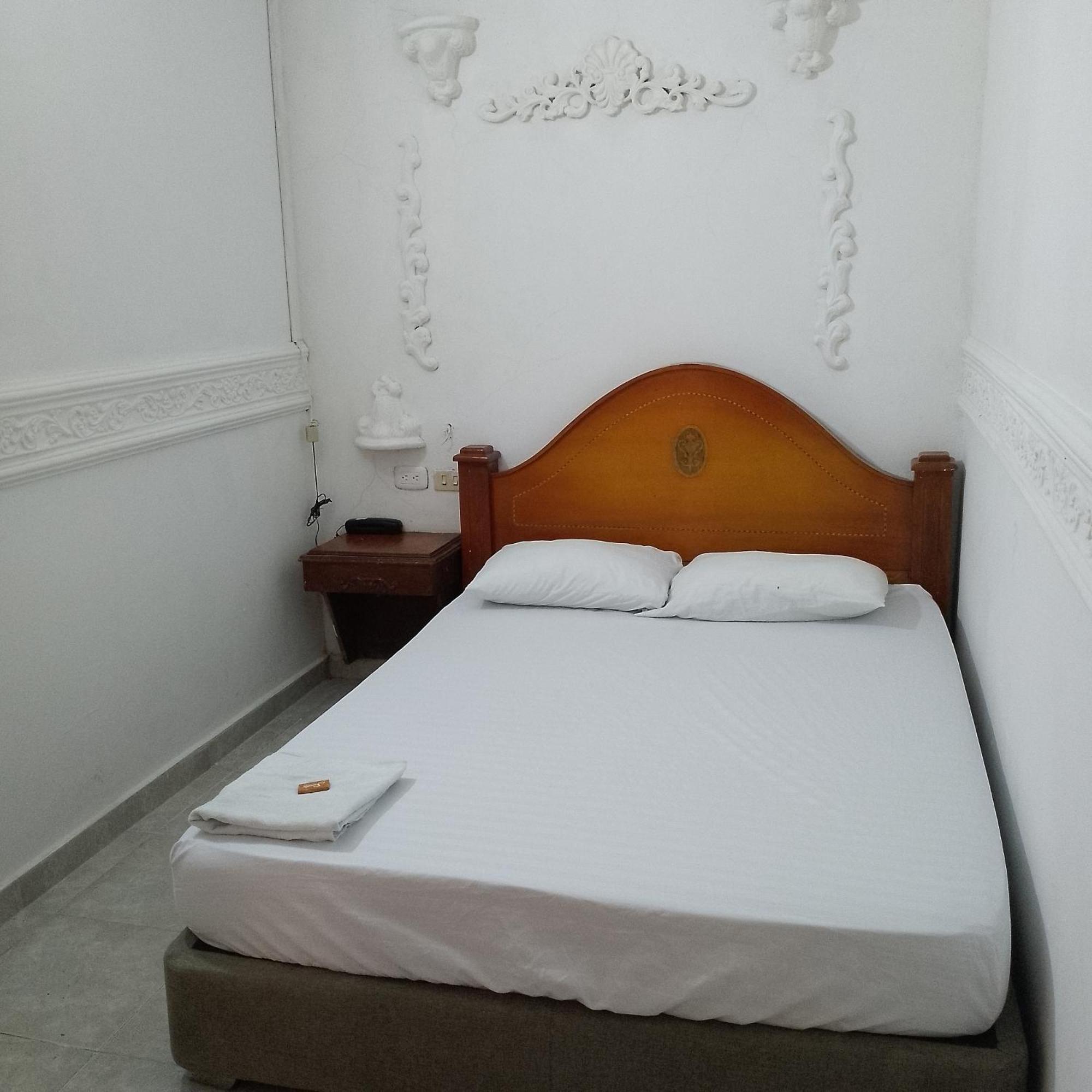 Hotel Avenida53 巴兰基亚 外观 照片