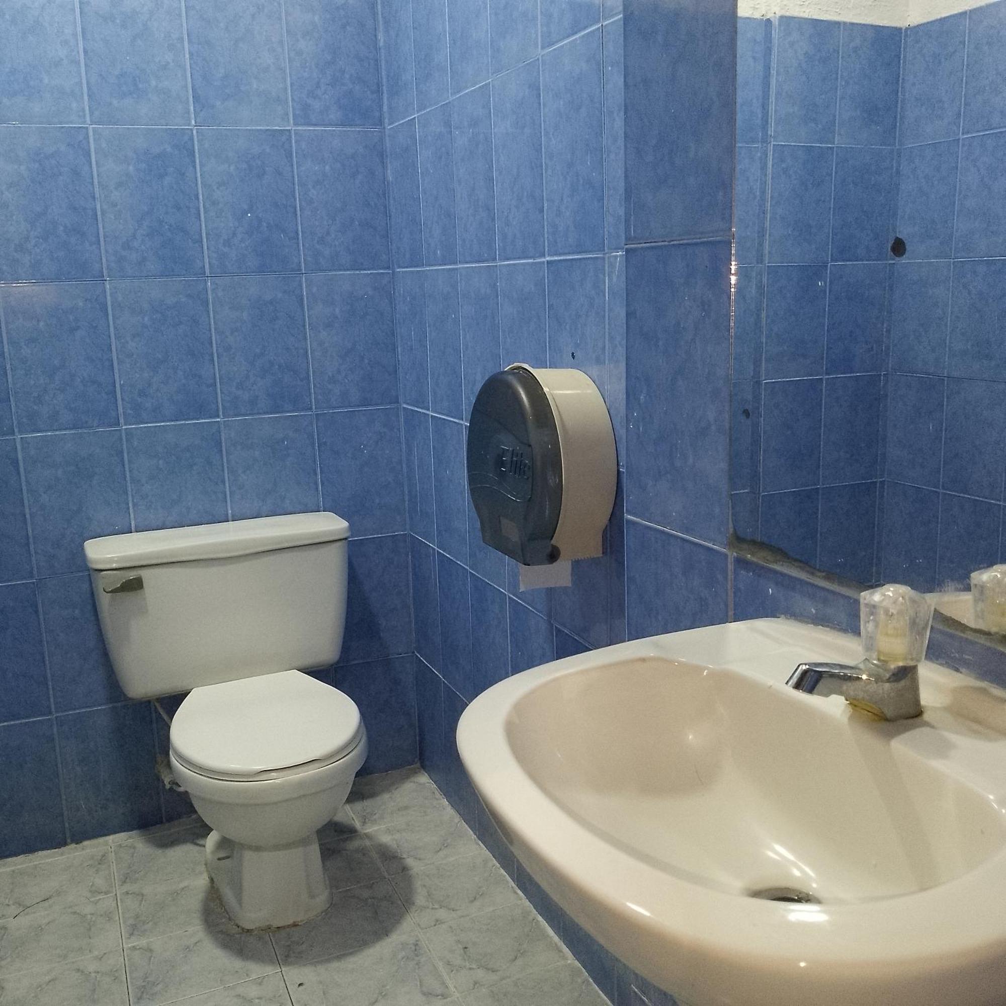 Hotel Avenida53 巴兰基亚 外观 照片