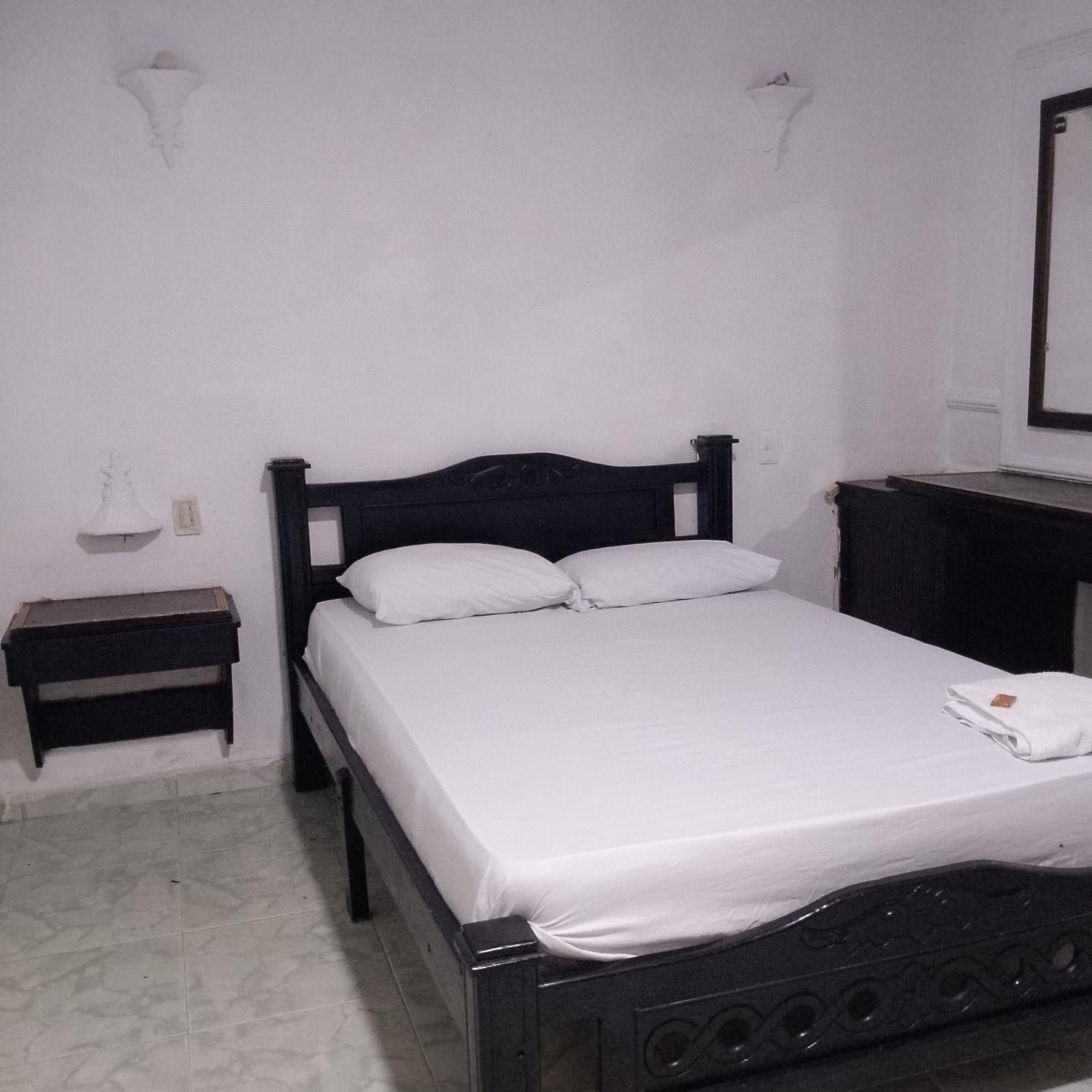 Hotel Avenida53 巴兰基亚 外观 照片