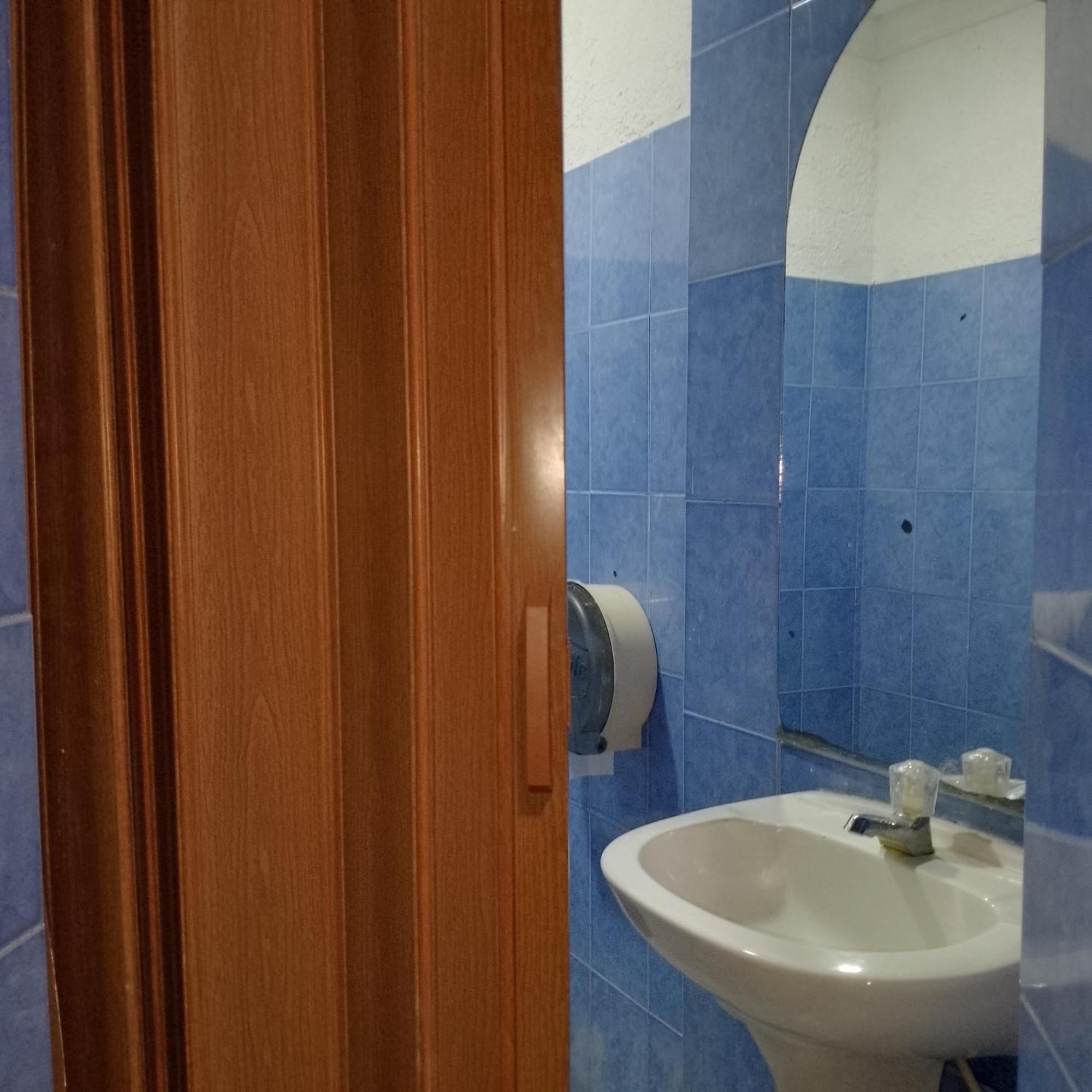 Hotel Avenida53 巴兰基亚 外观 照片