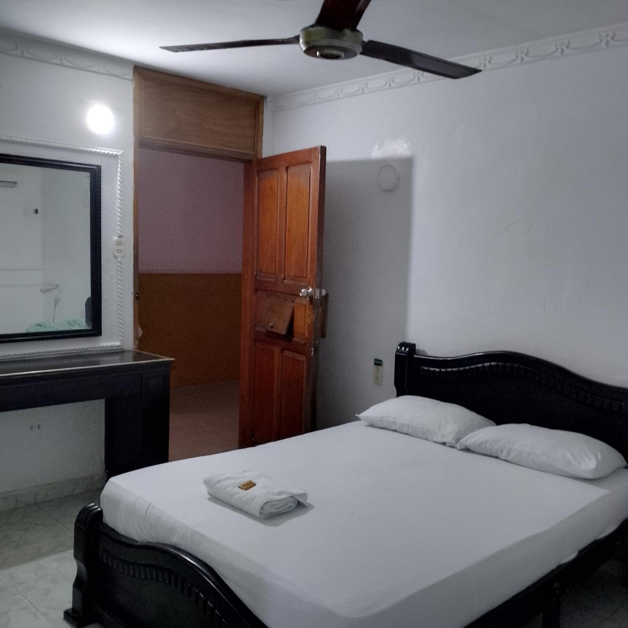 Hotel Avenida53 巴兰基亚 外观 照片