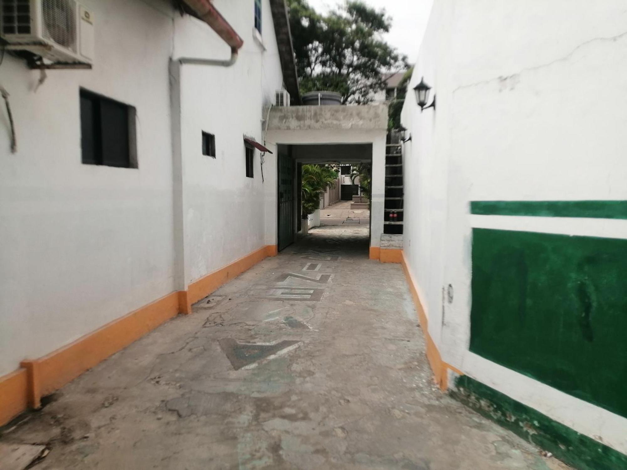 Hotel Avenida53 巴兰基亚 外观 照片