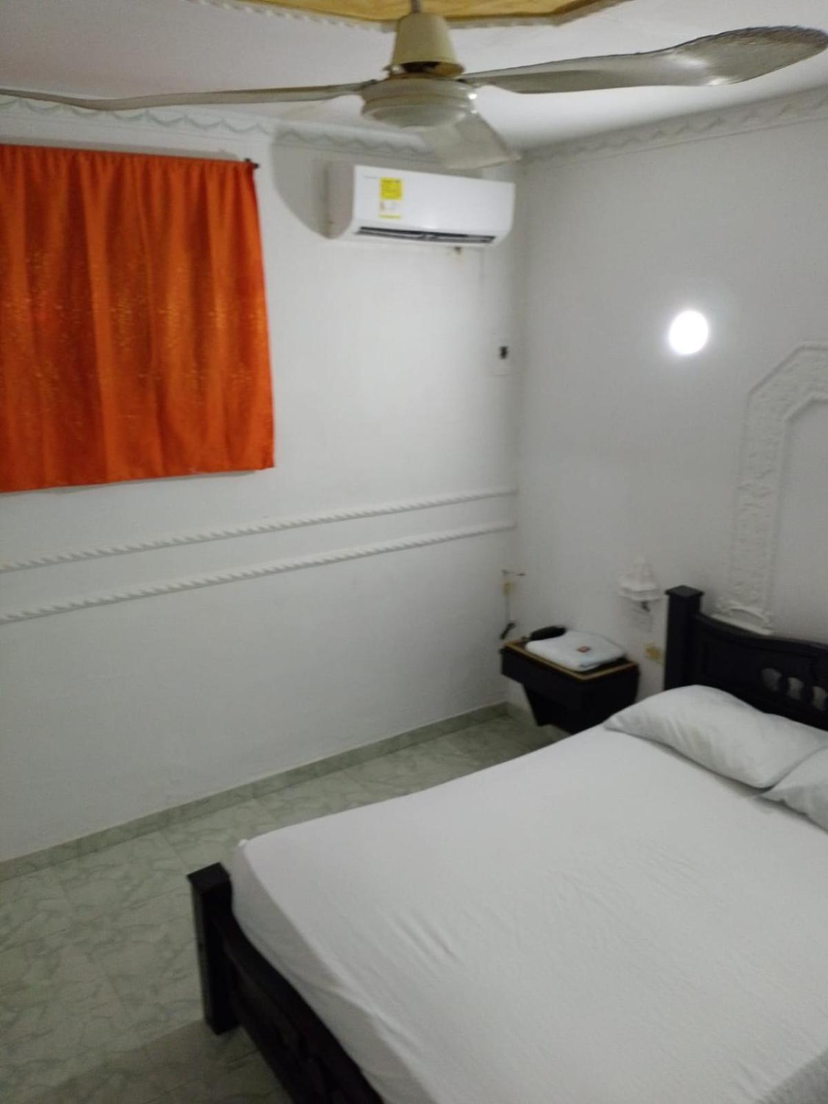 Hotel Avenida53 巴兰基亚 外观 照片
