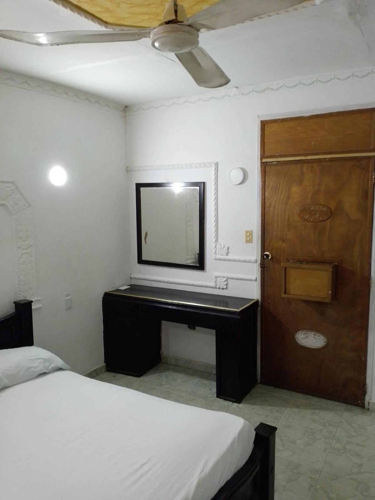 Hotel Avenida53 巴兰基亚 外观 照片