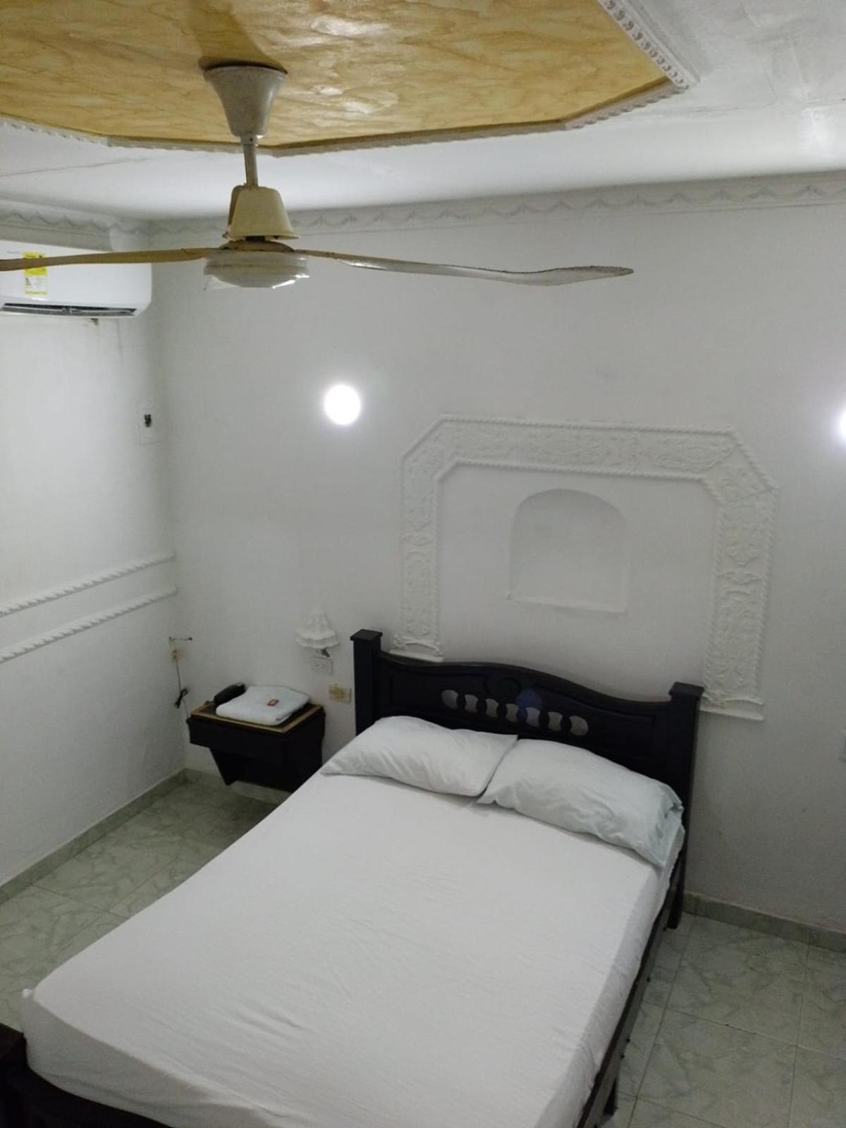 Hotel Avenida53 巴兰基亚 外观 照片