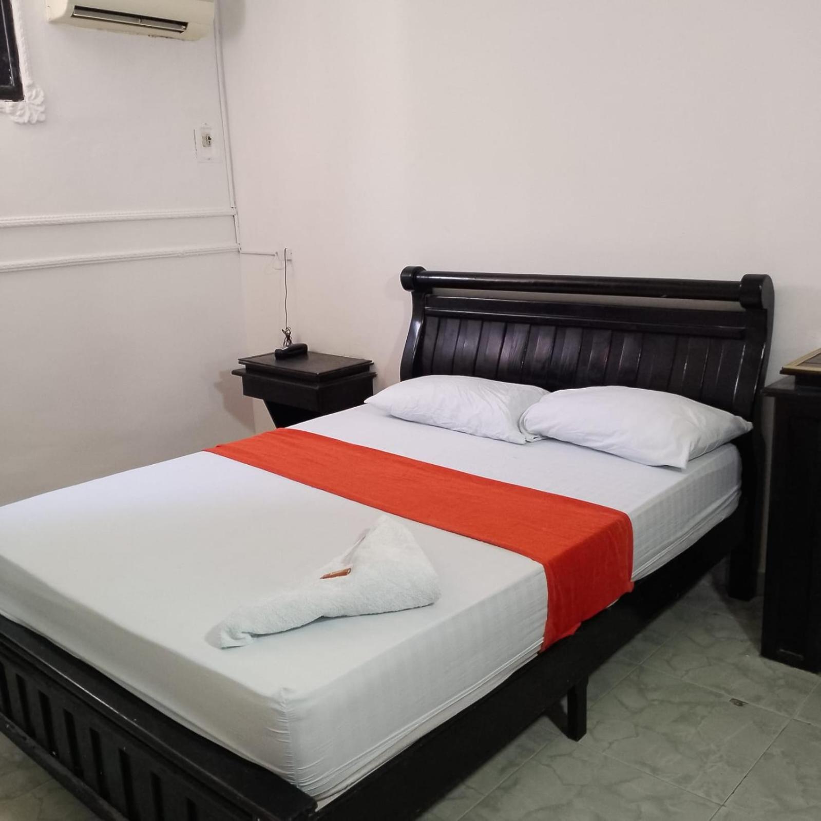 Hotel Avenida53 巴兰基亚 外观 照片
